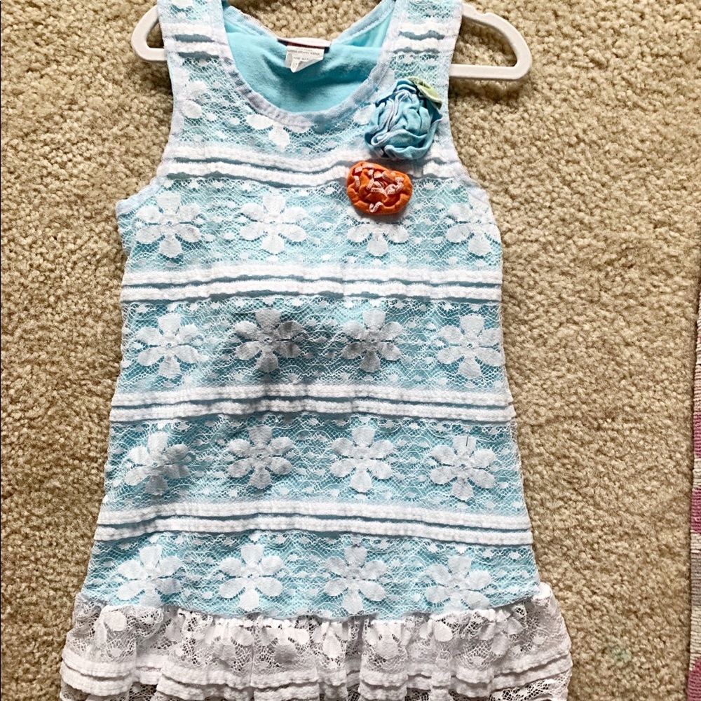 COPY - Cach Cach Boutique beautiful Toddler outfit